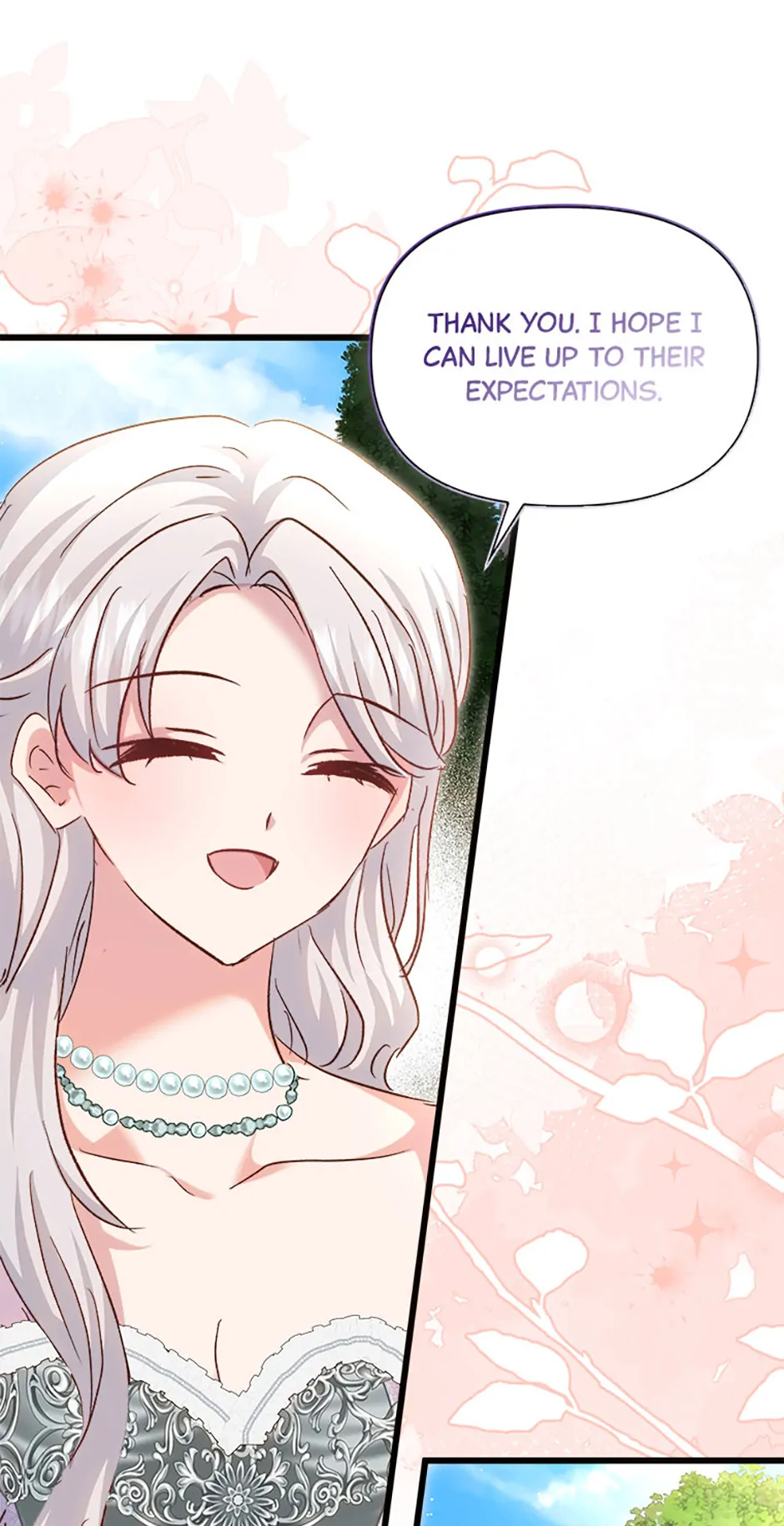 I Didn’t Save You to Get Proposed to Chapter 109 - Page 40