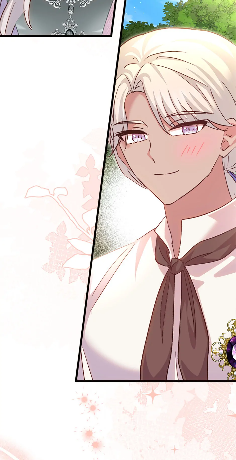 I Didn’t Save You to Get Proposed to Chapter 109 - Page 41