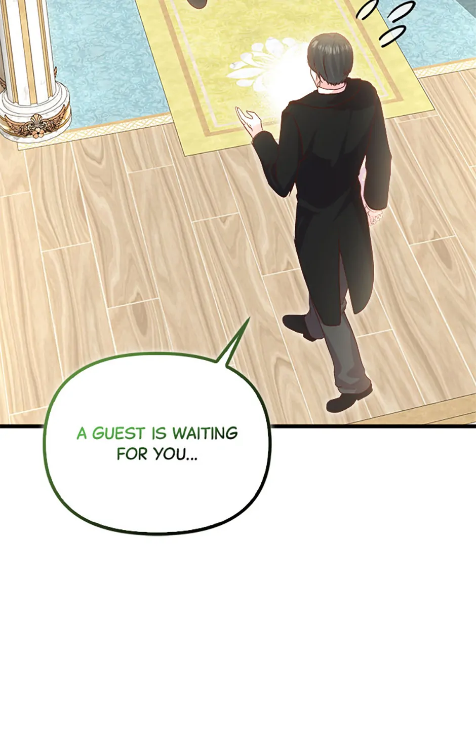 I Didn’t Save You to Get Proposed to Chapter 109 - Page 45