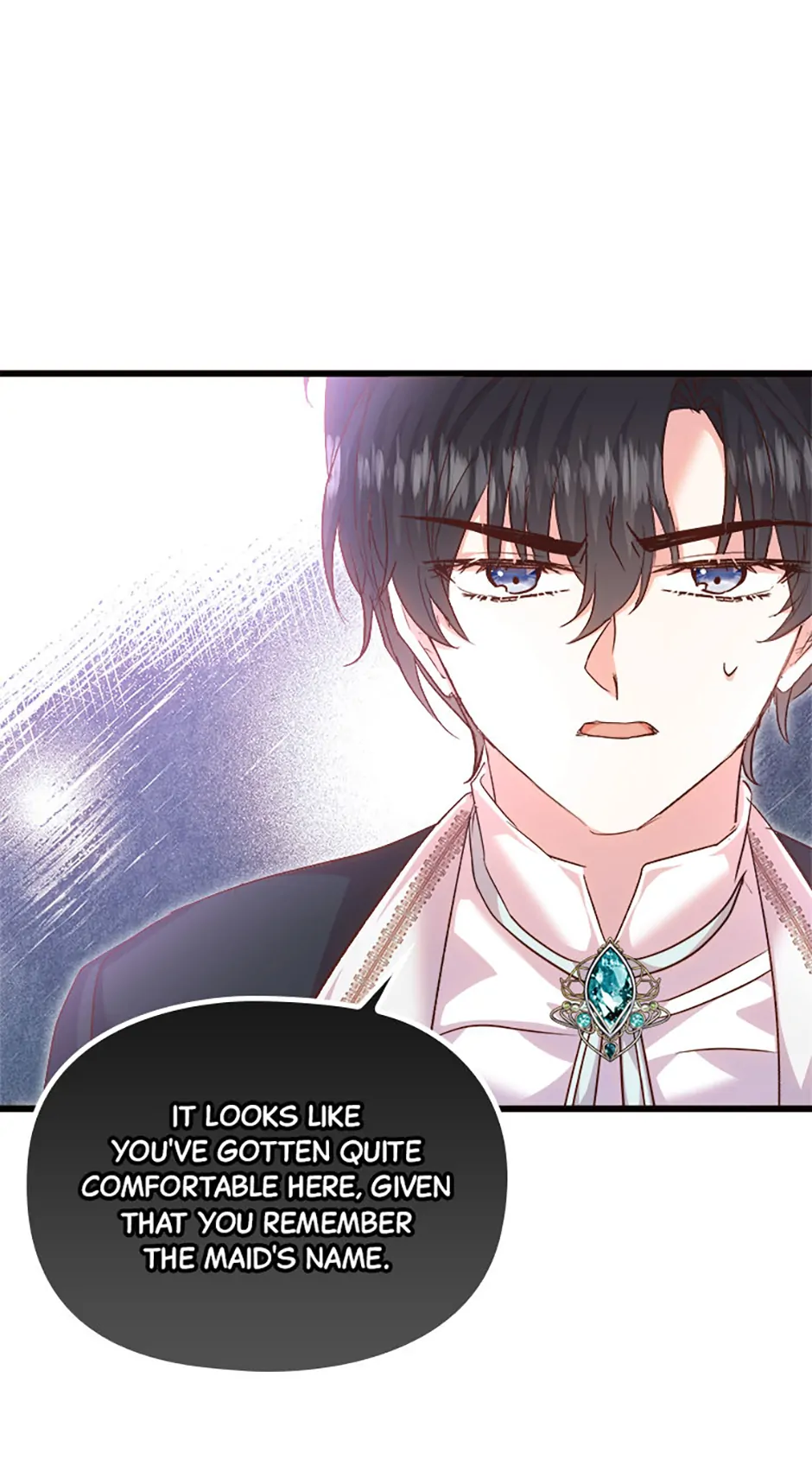 I Didn’t Save You to Get Proposed to Chapter 109 - Page 51