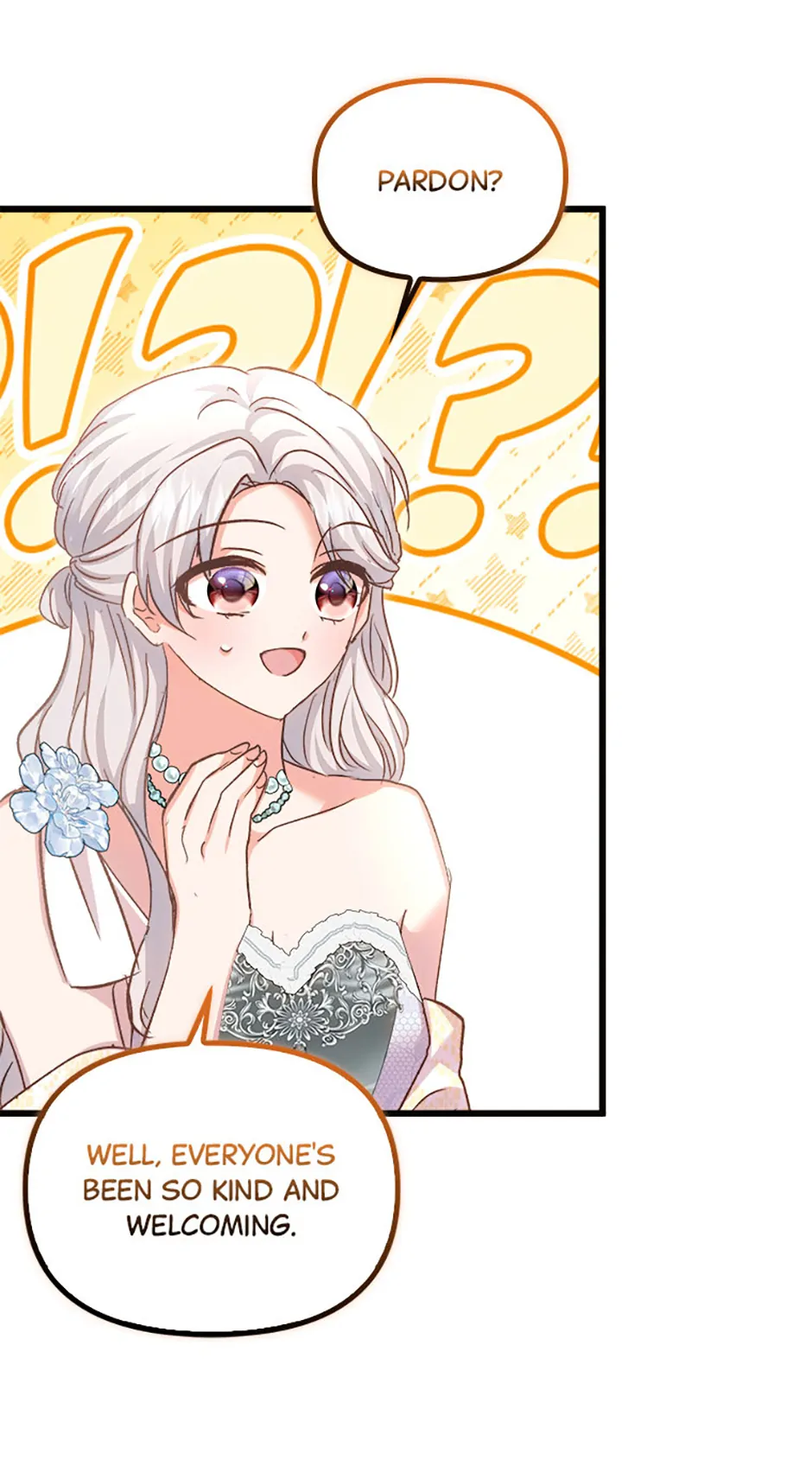 I Didn’t Save You to Get Proposed to Chapter 109 - Page 52