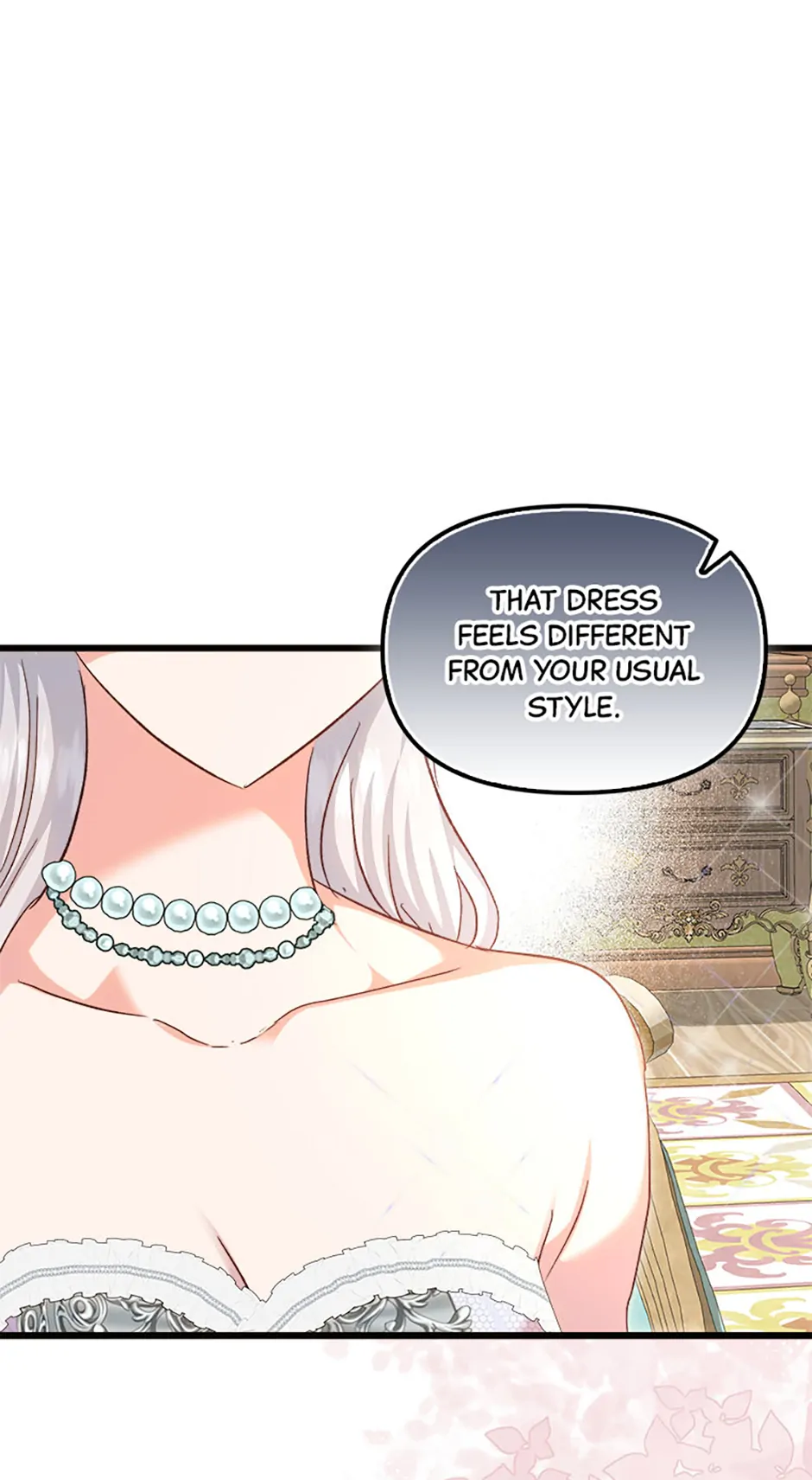 I Didn’t Save You to Get Proposed to Chapter 109 - Page 53