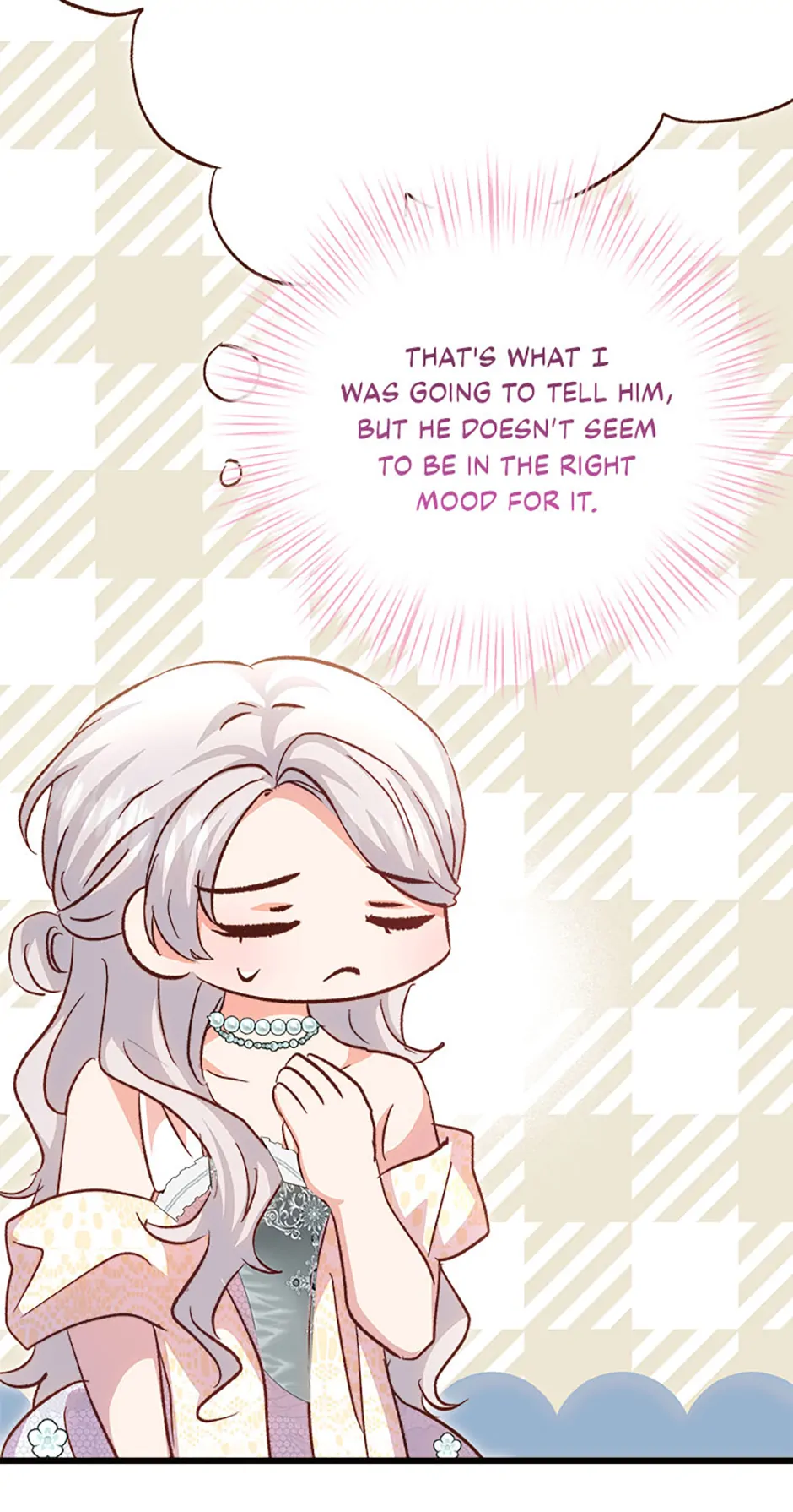 I Didn’t Save You to Get Proposed to Chapter 109 - Page 61