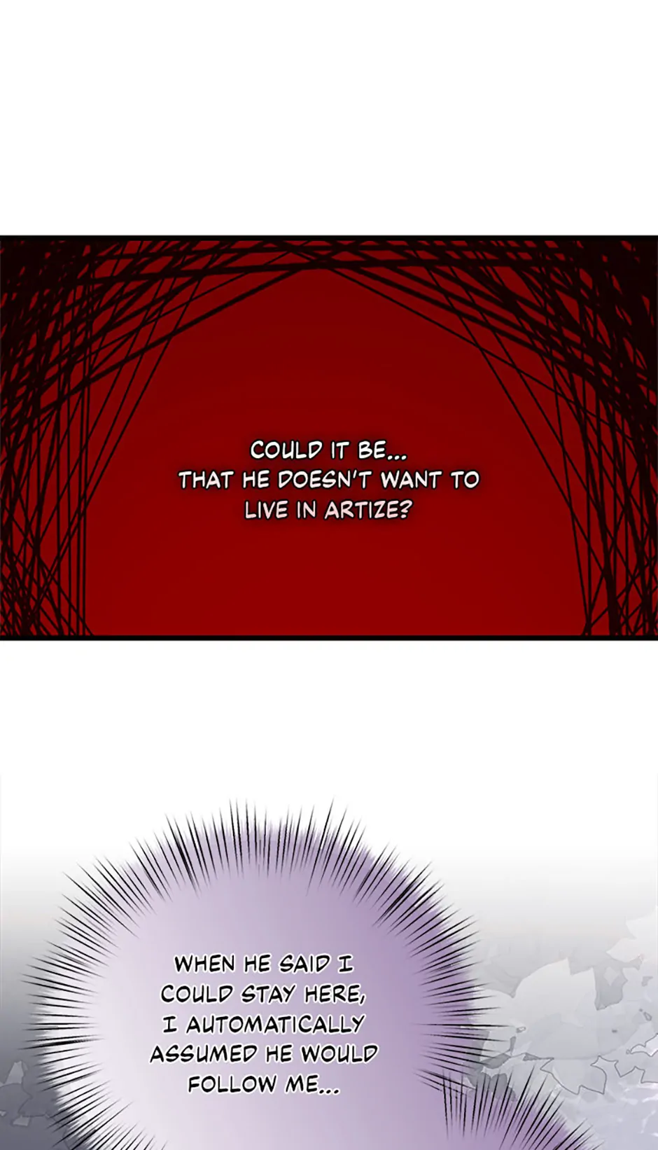 I Didn’t Save You to Get Proposed to Chapter 109 - Page 63