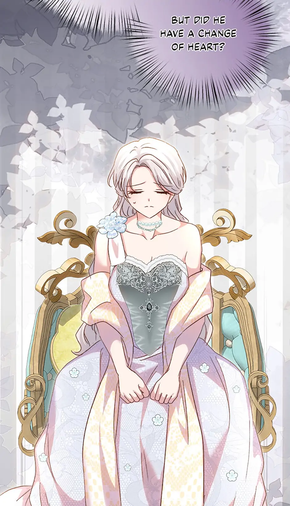 I Didn’t Save You to Get Proposed to Chapter 109 - Page 64