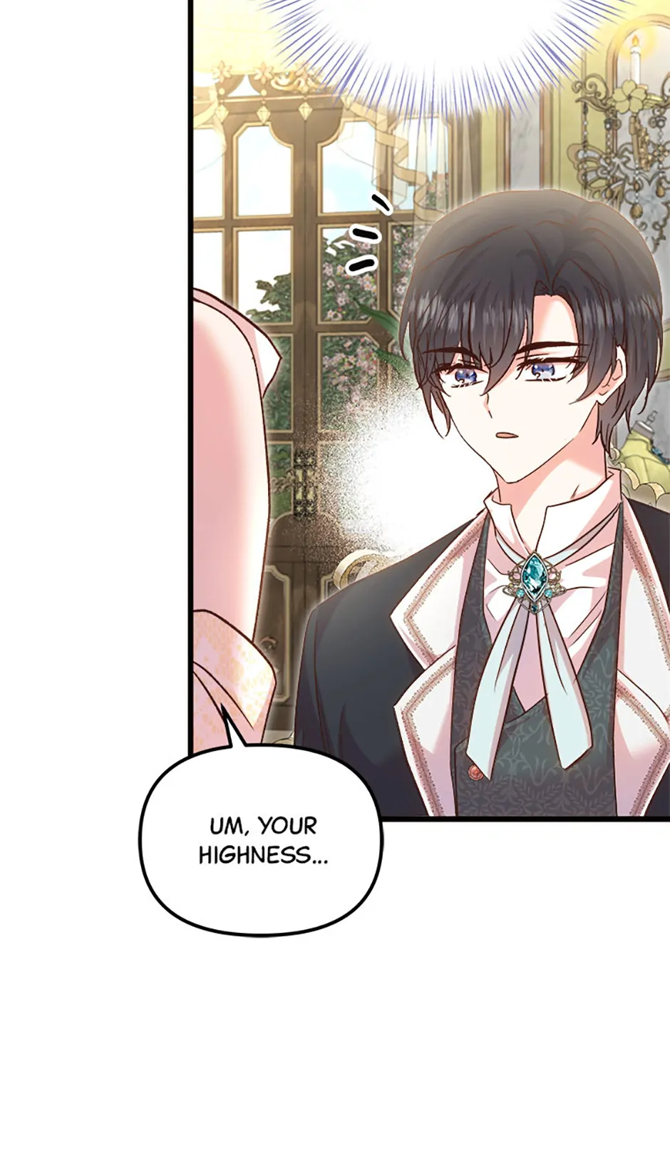 I Didn’t Save You to Get Proposed to Chapter 109 - Page 66