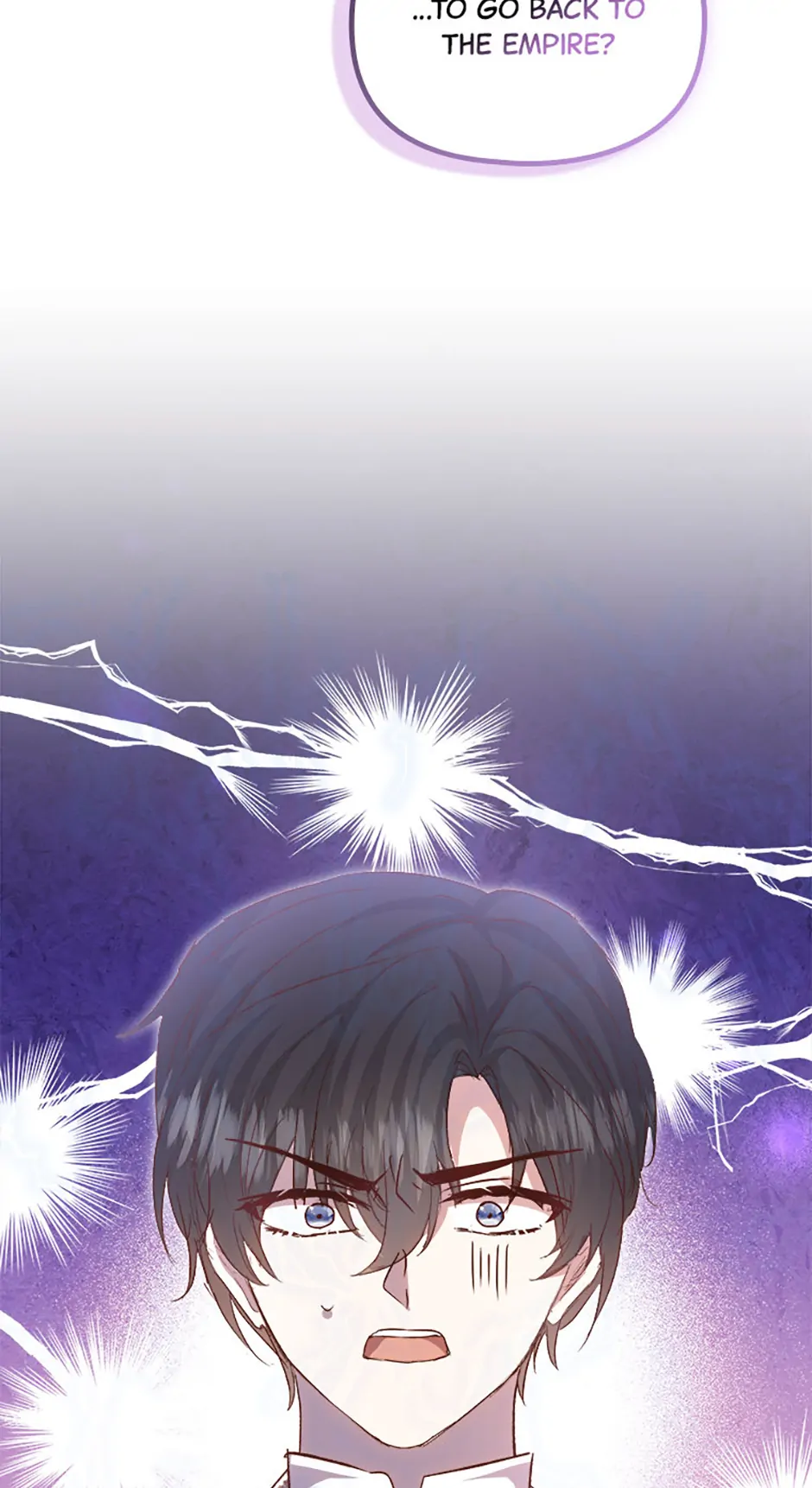 I Didn’t Save You to Get Proposed to Chapter 109 - Page 68