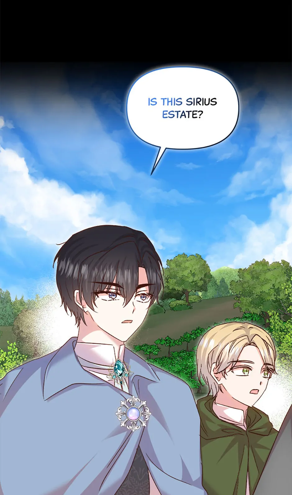I Didn’t Save You to Get Proposed to Chapter 109 - Page 71
