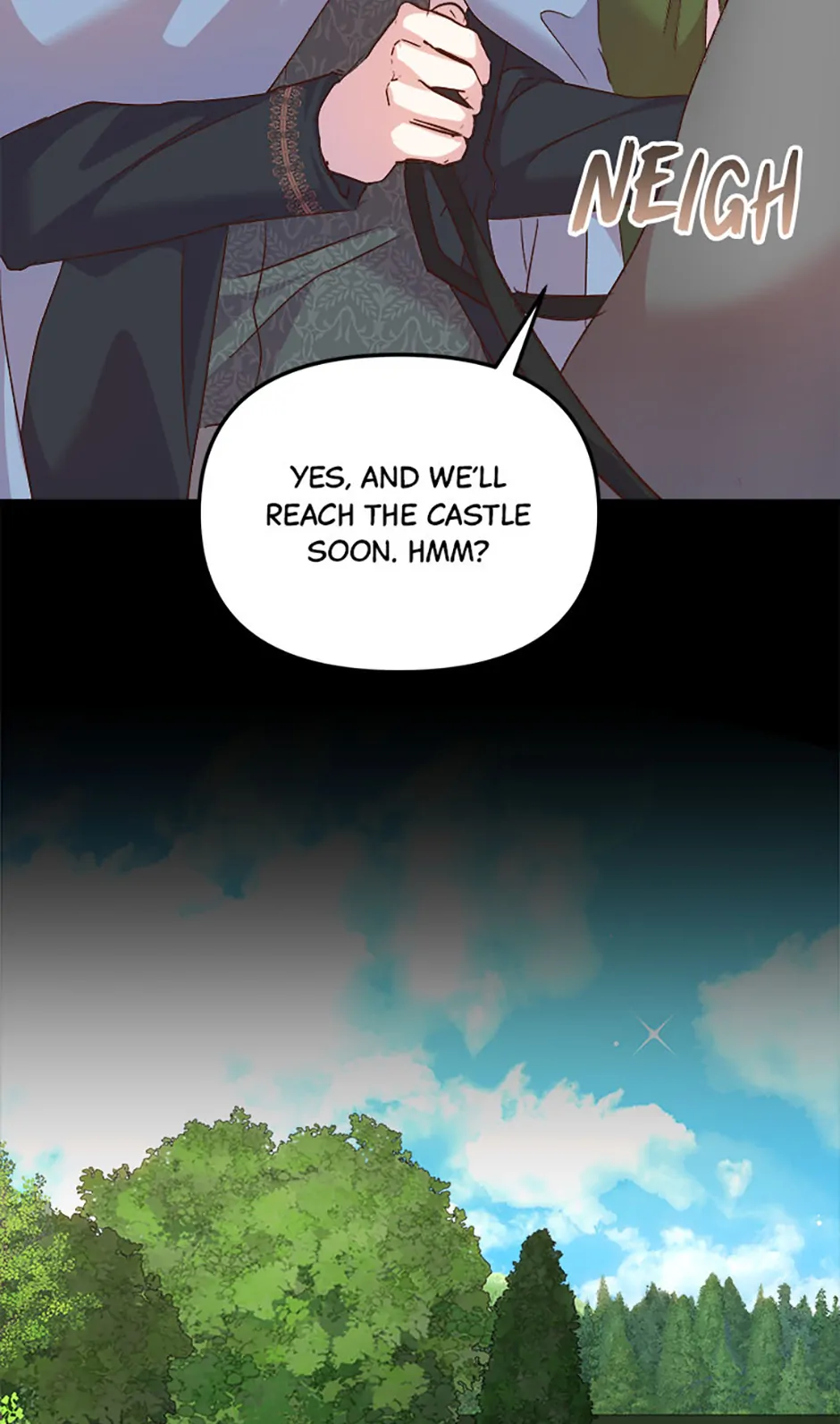 I Didn’t Save You to Get Proposed to Chapter 109 - Page 72