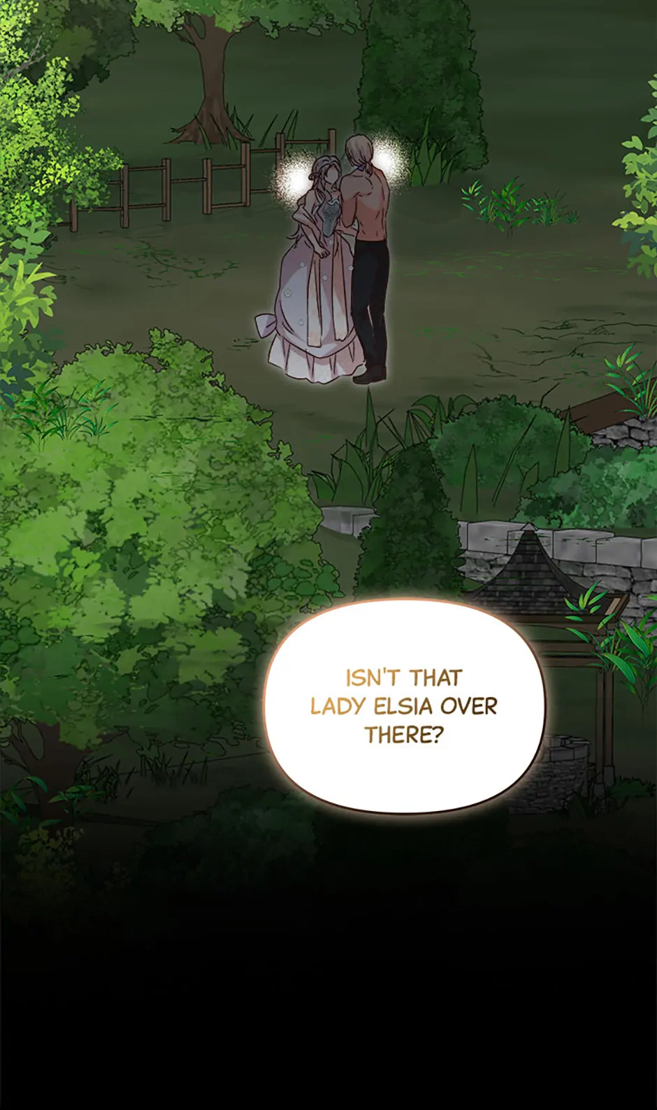 I Didn’t Save You to Get Proposed to Chapter 109 - Page 73