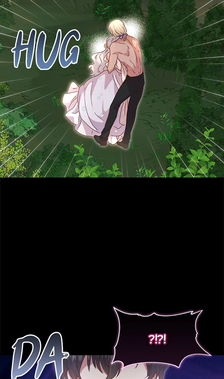 I Didn’t Save You to Get Proposed to Chapter 109 - Page 76