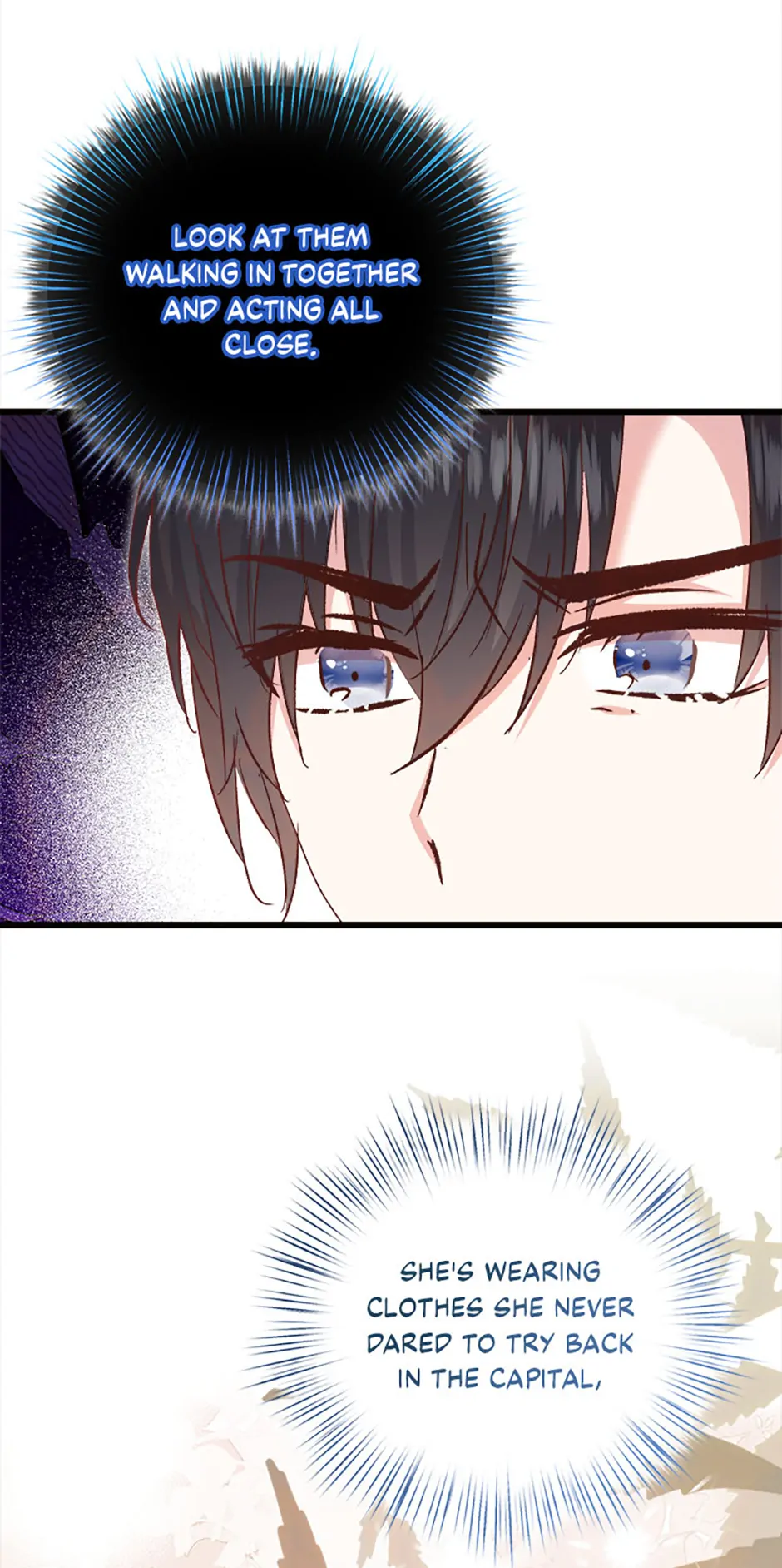 I Didn’t Save You to Get Proposed to Chapter 109 - Page 80