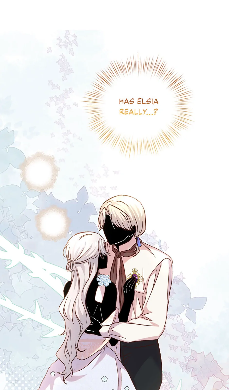 I Didn’t Save You to Get Proposed to Chapter 109 - Page 82