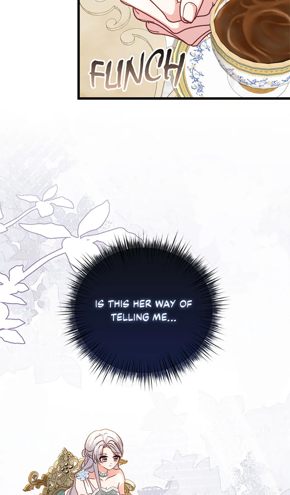 I Didn’t Save You to Get Proposed to Chapter 109 - Page 84