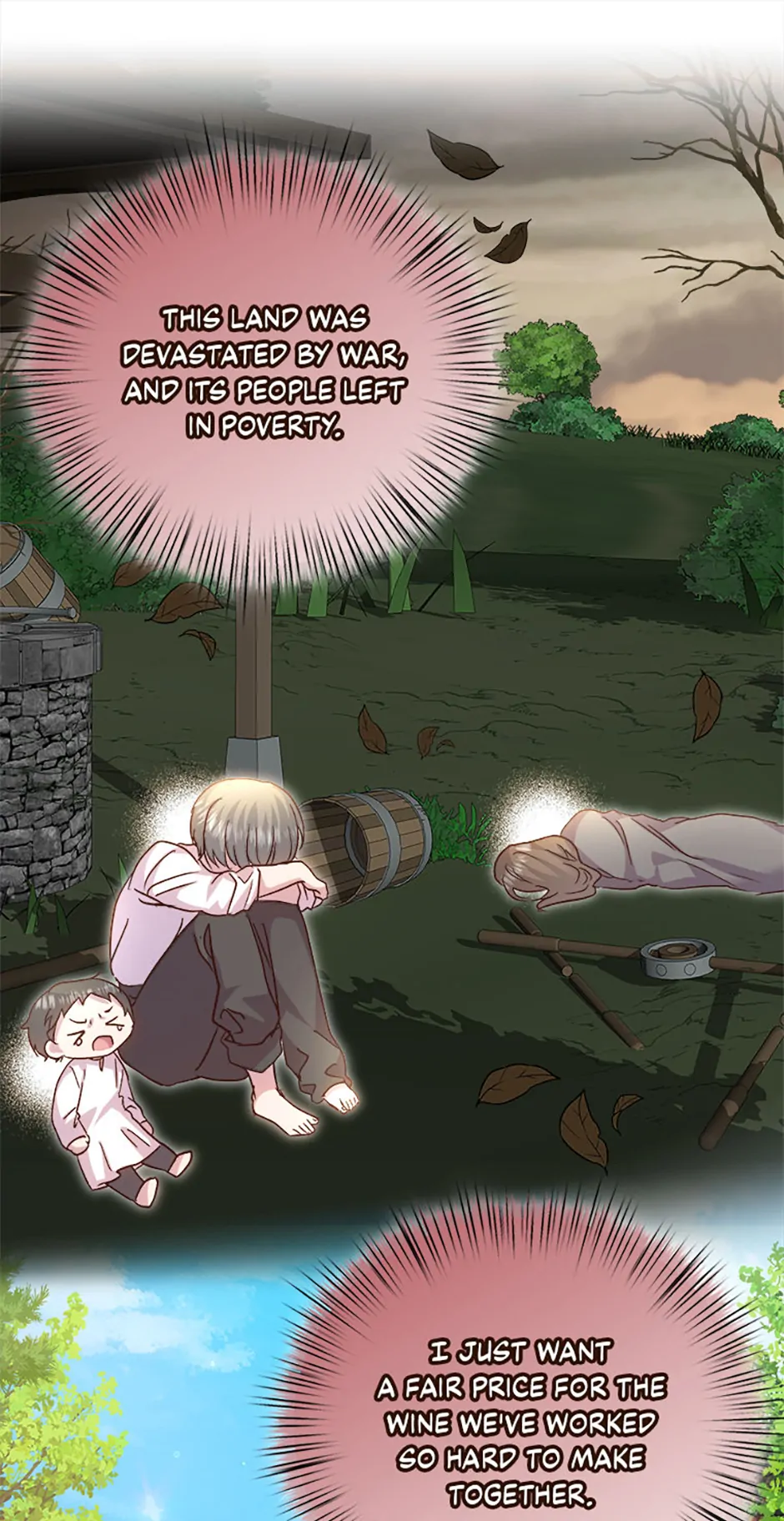 I Didn’t Save You to Get Proposed to Chapter 109 - Page 10