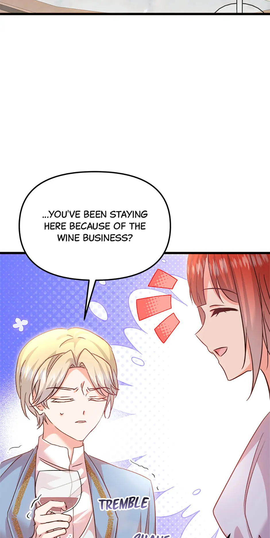 I Didn’t Save You to Get Proposed to Chapter 110 - Page 2