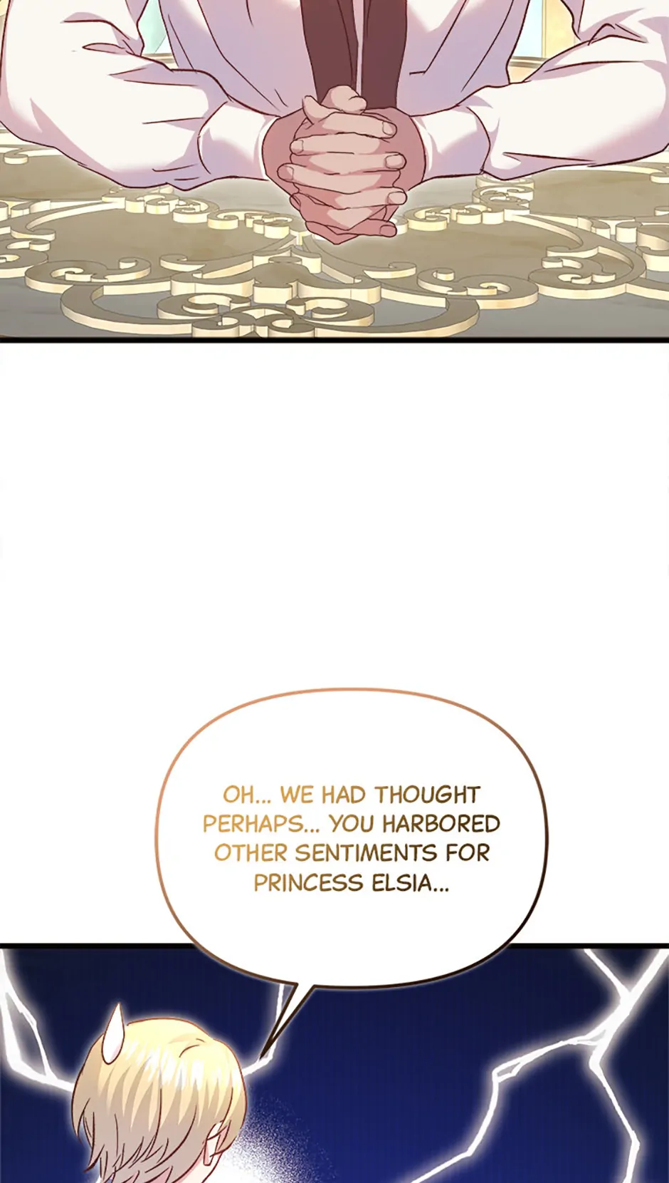 I Didn’t Save You to Get Proposed to Chapter 110 - Page 12