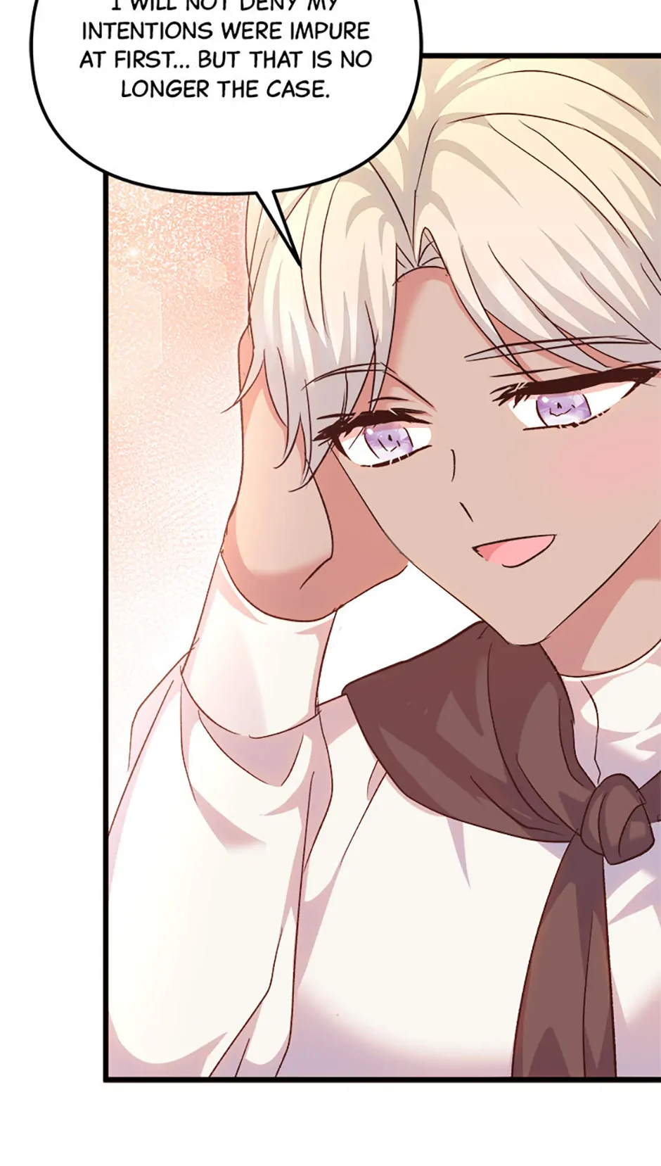 I Didn’t Save You to Get Proposed to Chapter 110 - Page 14