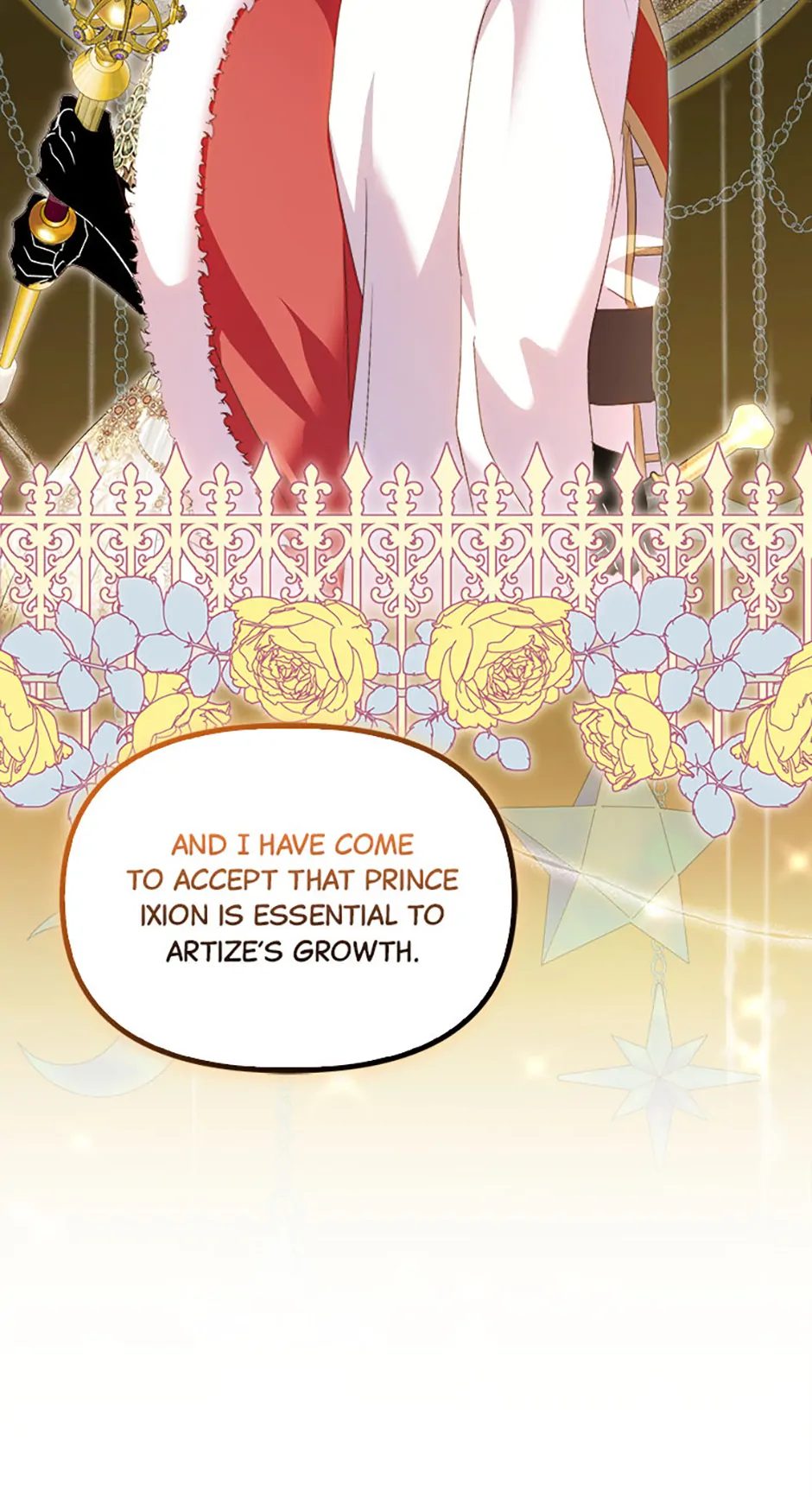 I Didn’t Save You to Get Proposed to Chapter 110 - Page 16