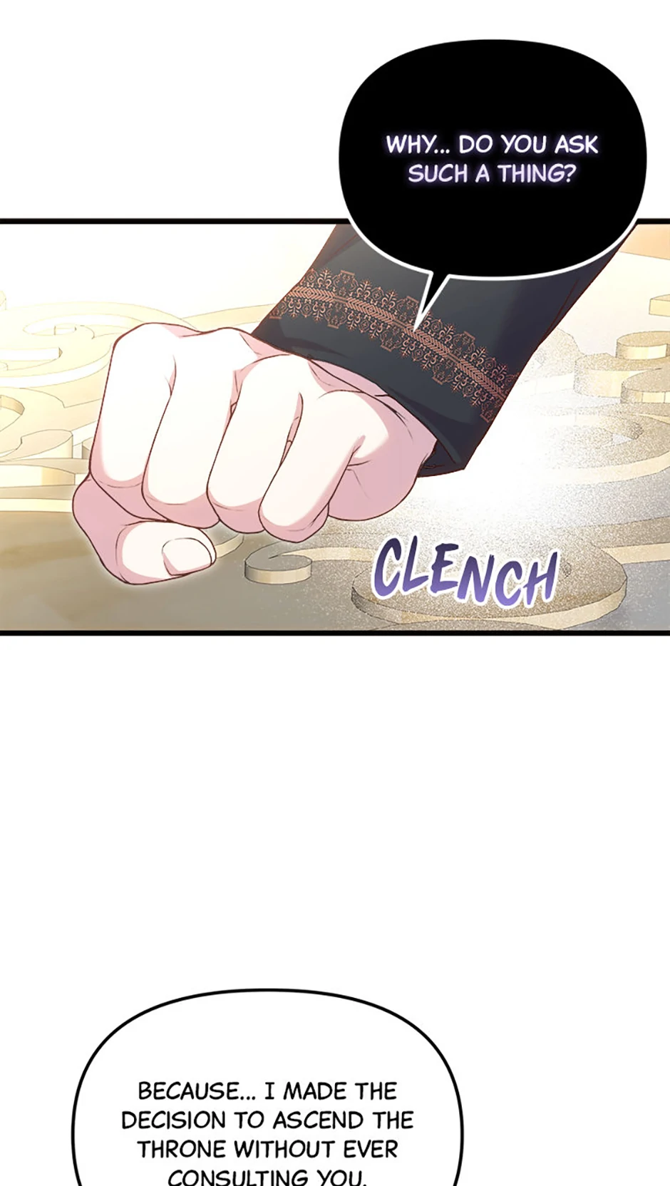 I Didn’t Save You to Get Proposed to Chapter 110 - Page 20