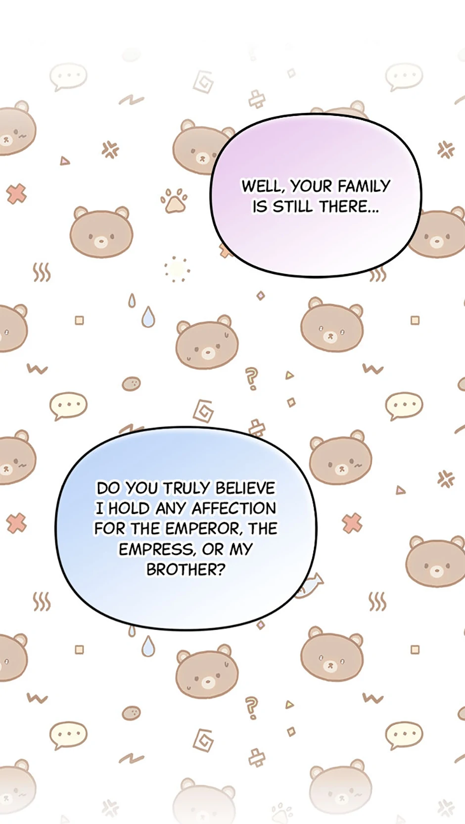 I Didn’t Save You to Get Proposed to Chapter 110 - Page 22