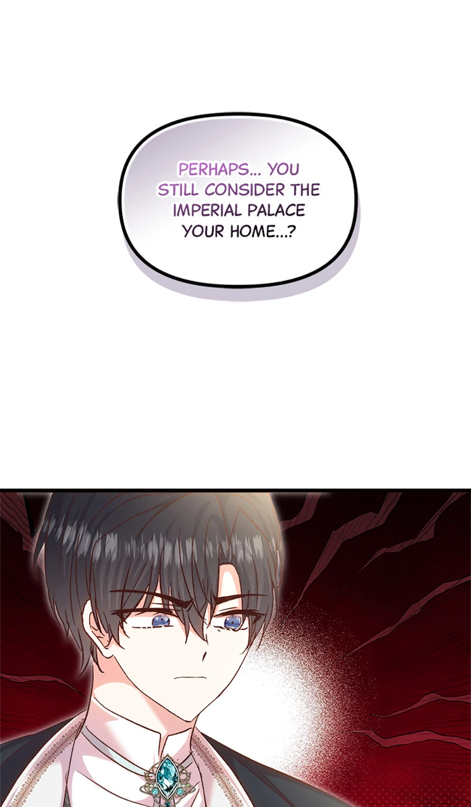 I Didn’t Save You to Get Proposed to Chapter 110 - Page 24