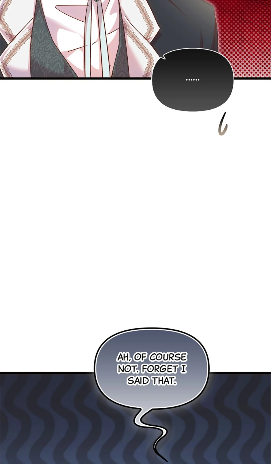I Didn’t Save You to Get Proposed to Chapter 110 - Page 25