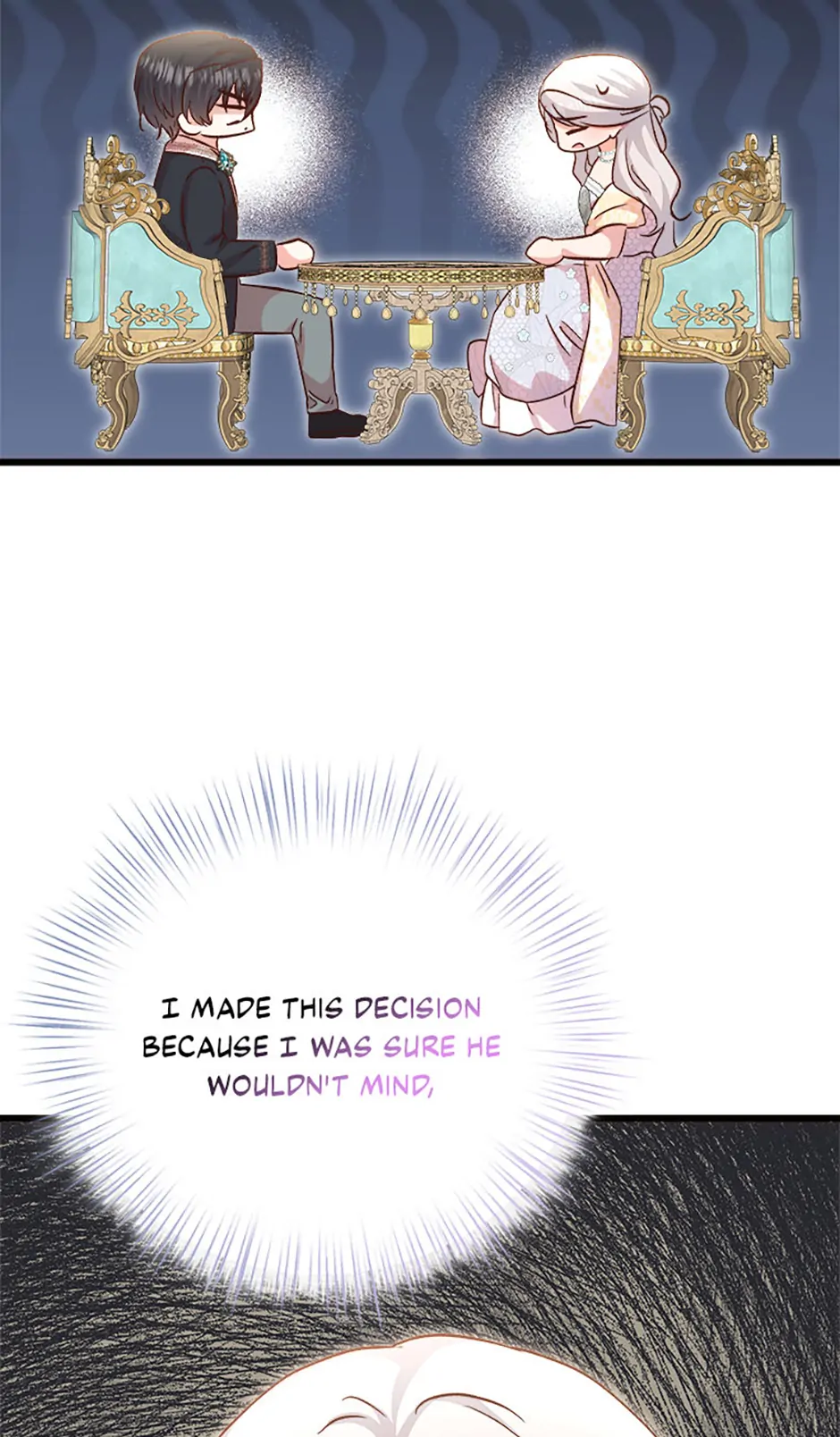 I Didn’t Save You to Get Proposed to Chapter 110 - Page 26