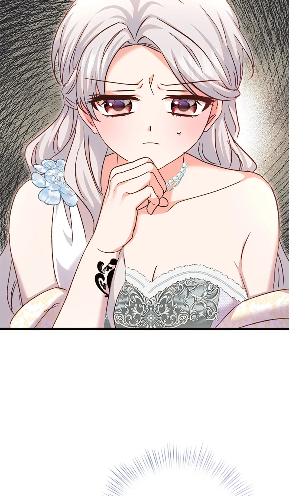 I Didn’t Save You to Get Proposed to Chapter 110 - Page 27