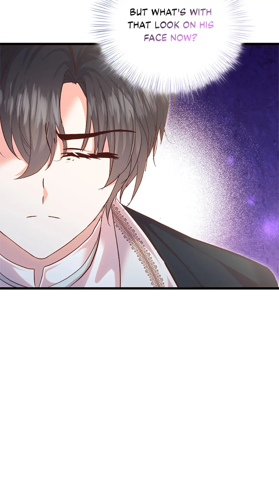 I Didn’t Save You to Get Proposed to Chapter 110 - Page 28