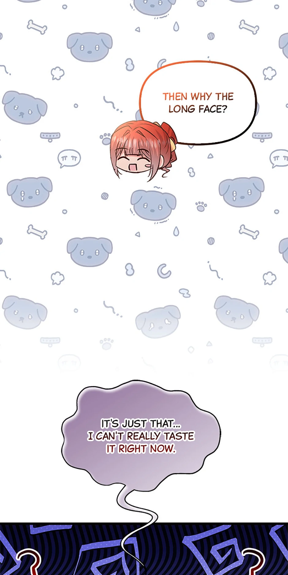 I Didn’t Save You to Get Proposed to Chapter 110 - Page 4