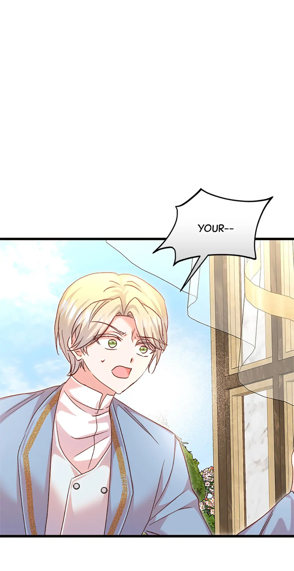 I Didn’t Save You to Get Proposed to Chapter 110 - Page 33