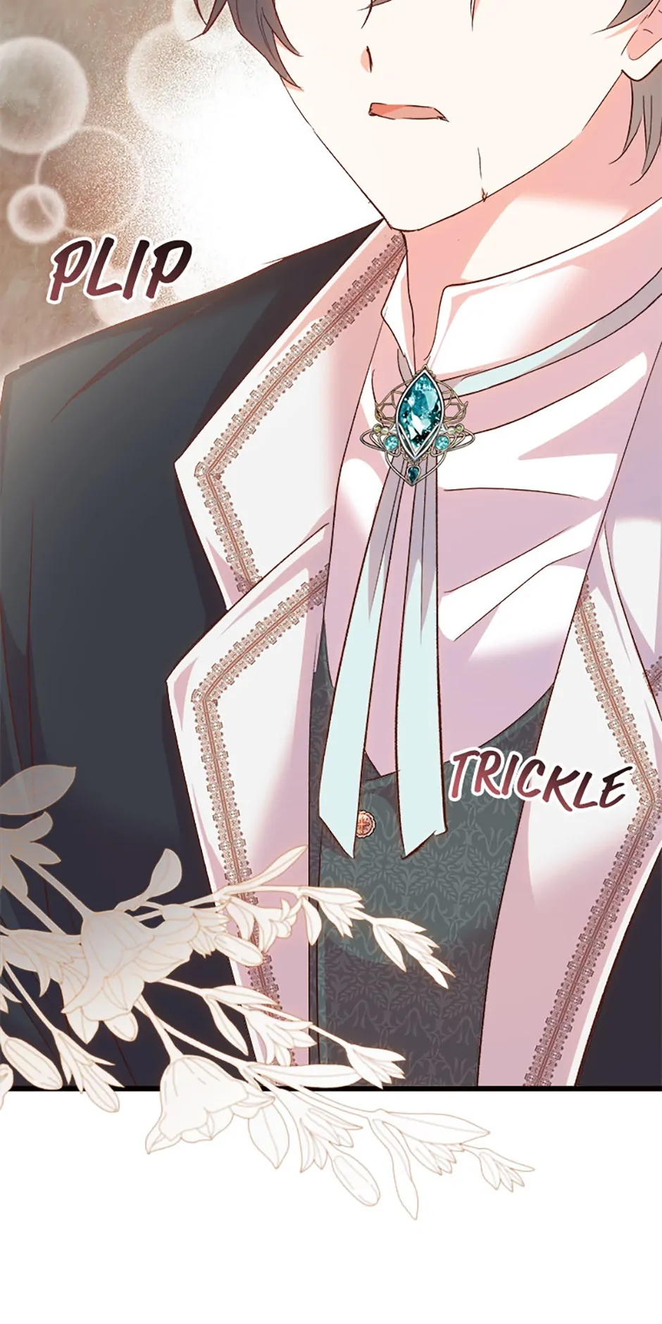 I Didn’t Save You to Get Proposed to Chapter 110 - Page 37