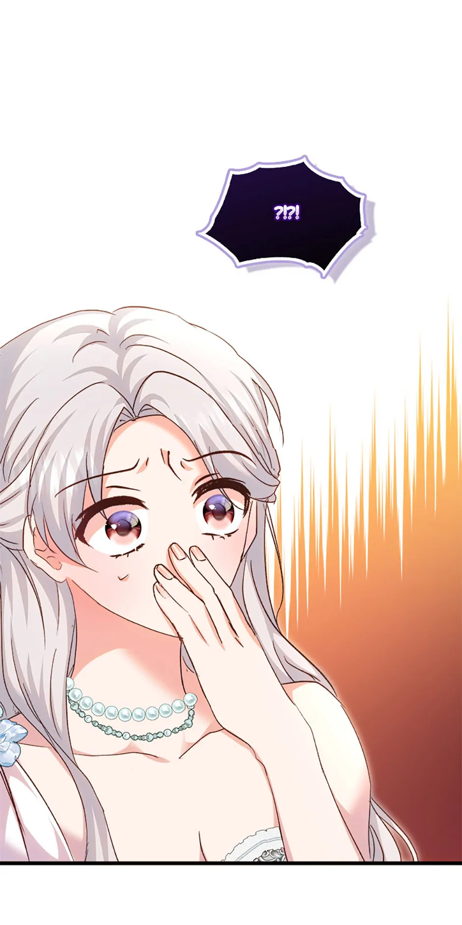 I Didn’t Save You to Get Proposed to Chapter 110 - Page 38