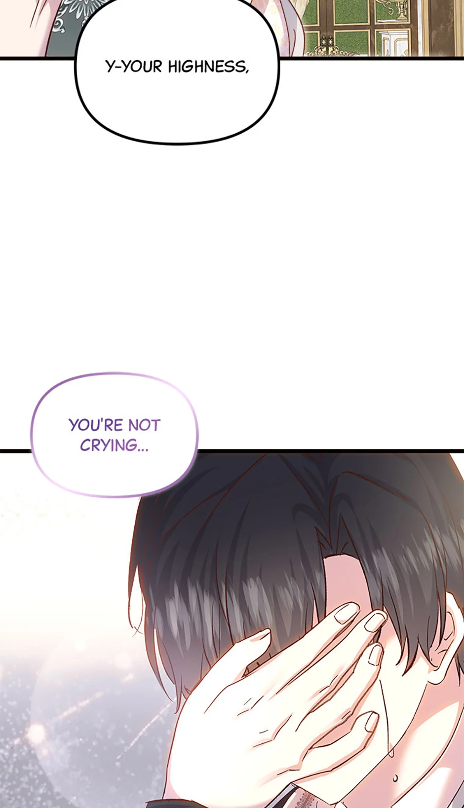 I Didn’t Save You to Get Proposed to Chapter 110 - Page 41