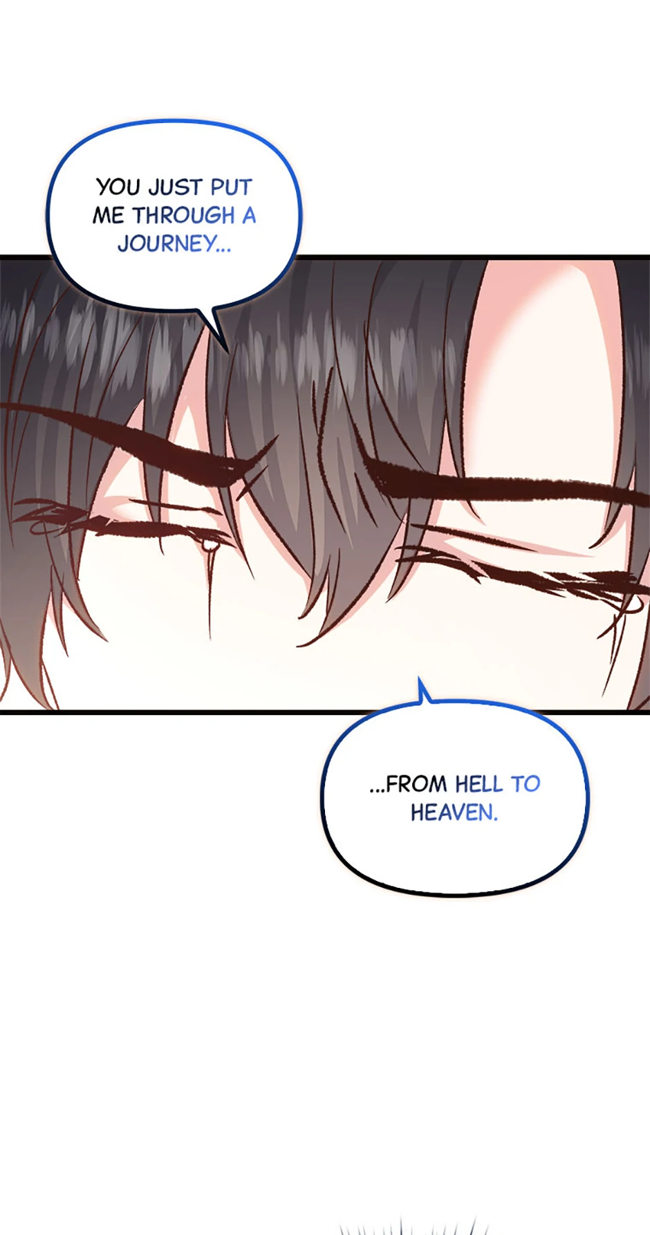 I Didn’t Save You to Get Proposed to Chapter 110 - Page 45
