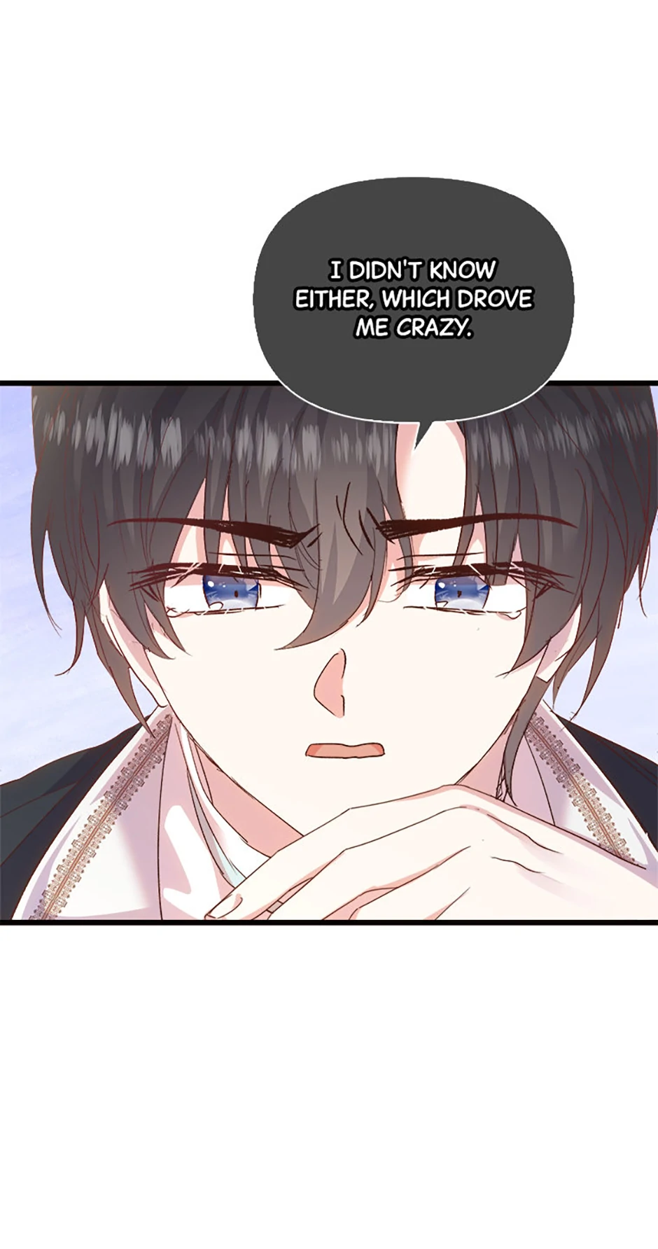 I Didn’t Save You to Get Proposed to Chapter 110 - Page 49