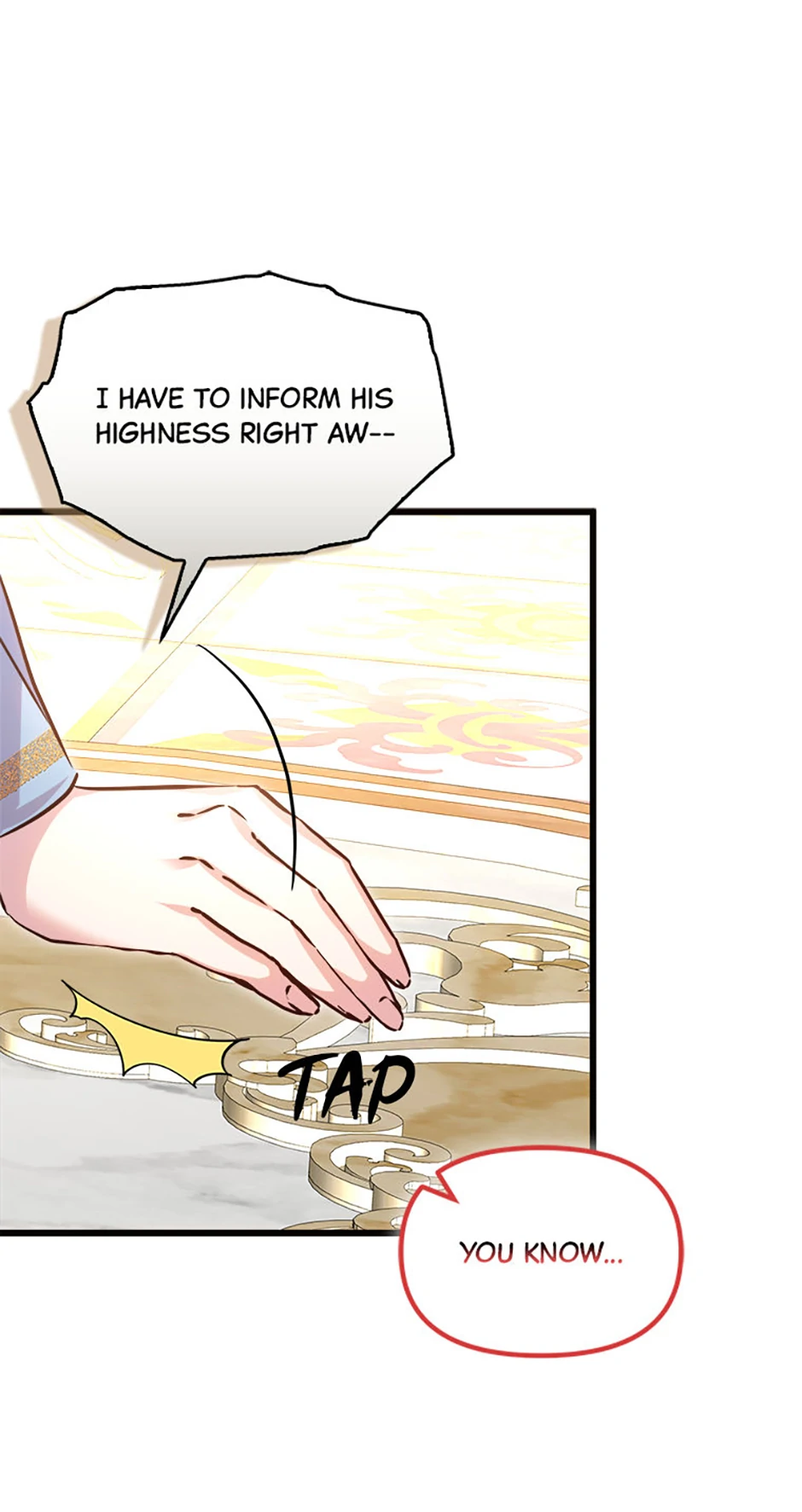 I Didn’t Save You to Get Proposed to Chapter 110 - Page 6