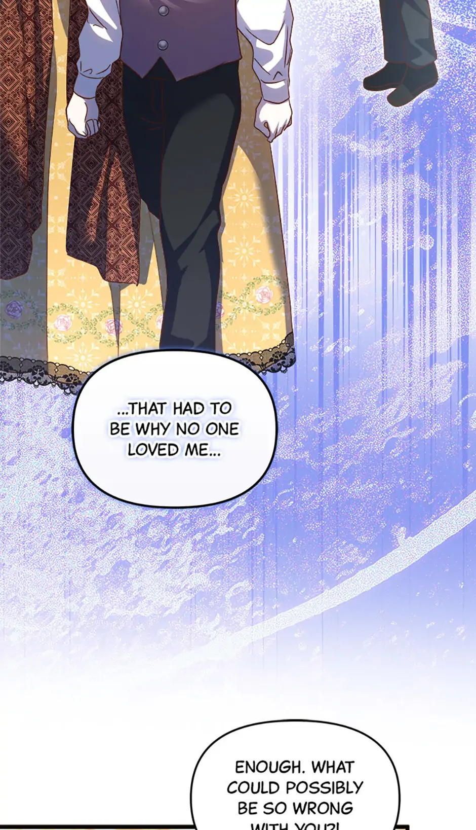 I Didn’t Save You to Get Proposed to Chapter 110 - Page 51