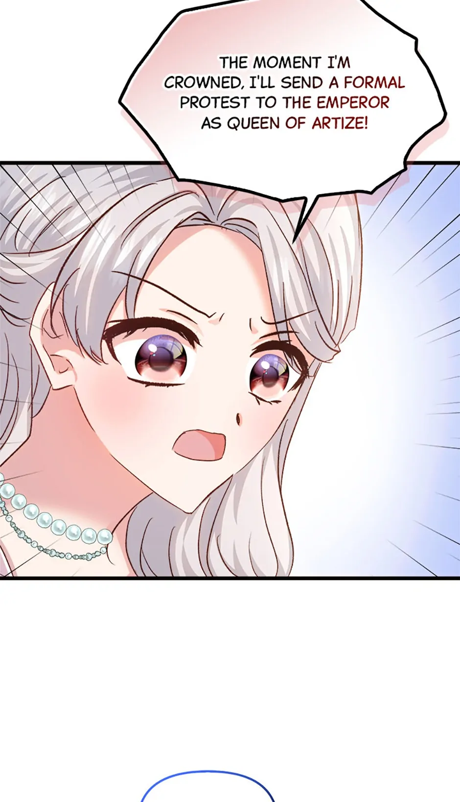 I Didn’t Save You to Get Proposed to Chapter 110 - Page 53