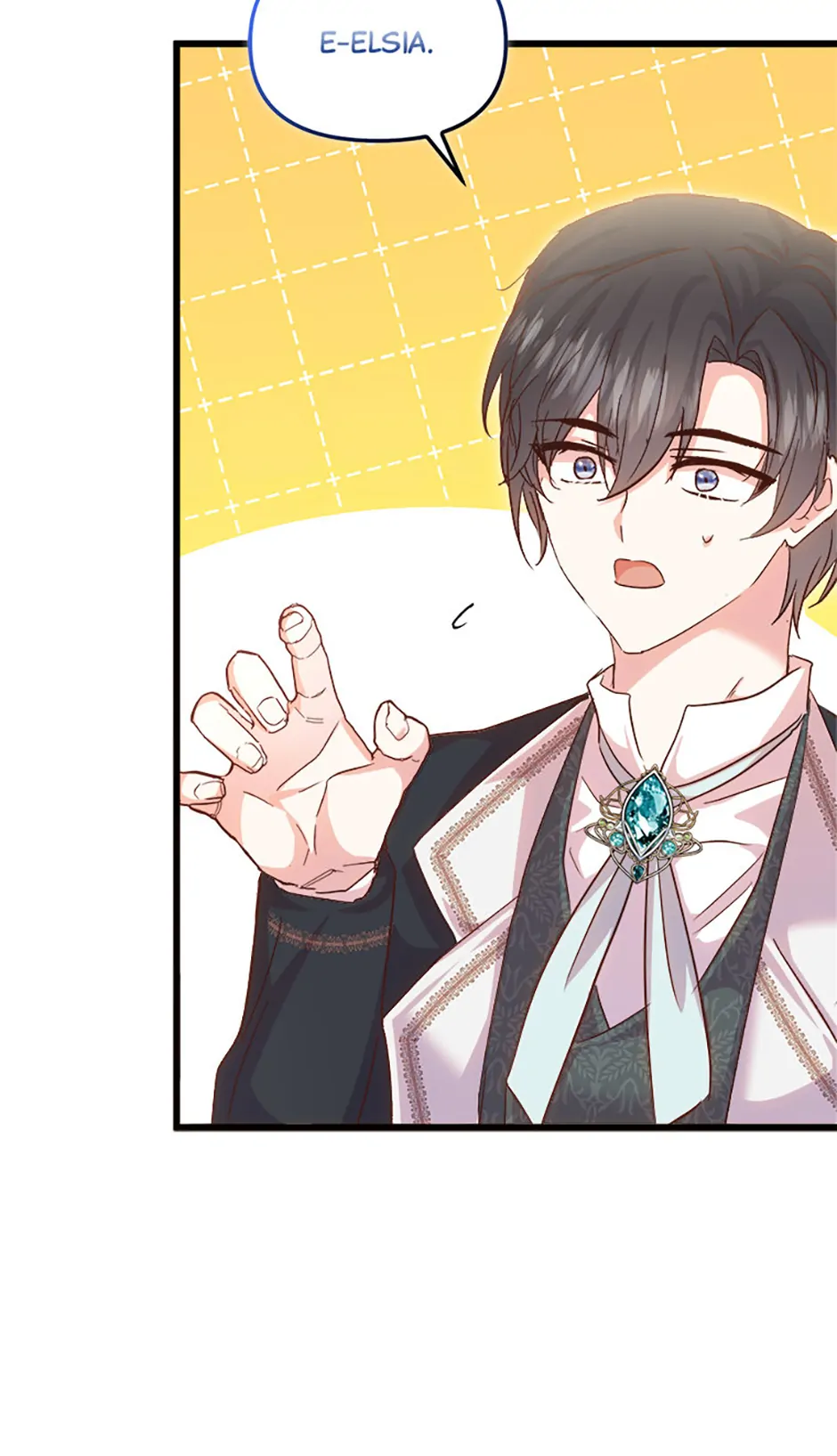 I Didn’t Save You to Get Proposed to Chapter 110 - Page 54