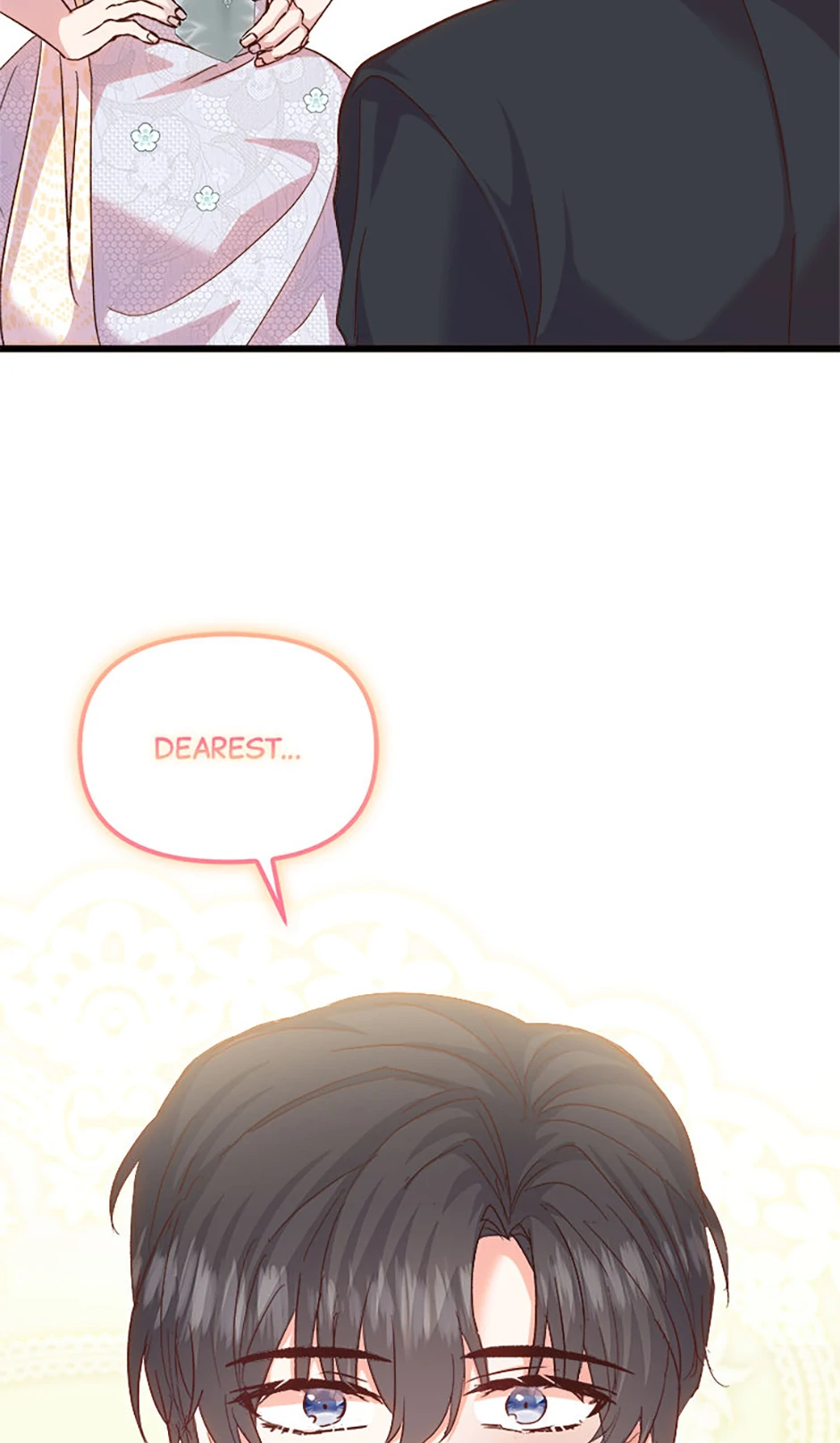 I Didn’t Save You to Get Proposed to Chapter 110 - Page 56