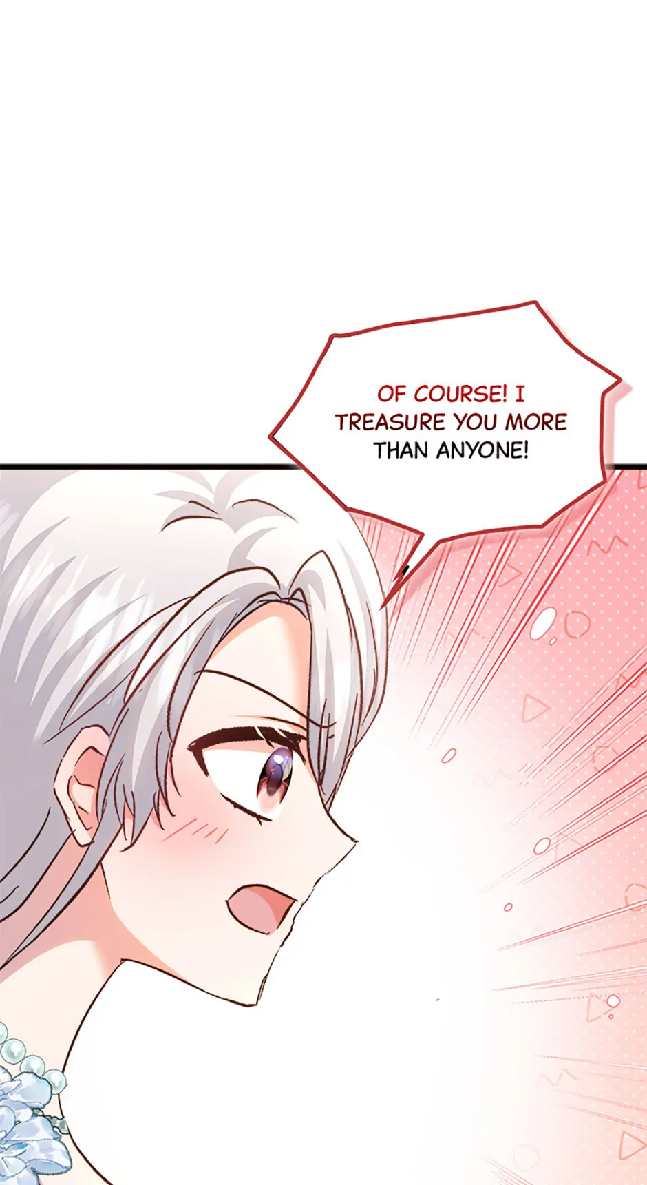 I Didn’t Save You to Get Proposed to Chapter 110 - Page 58