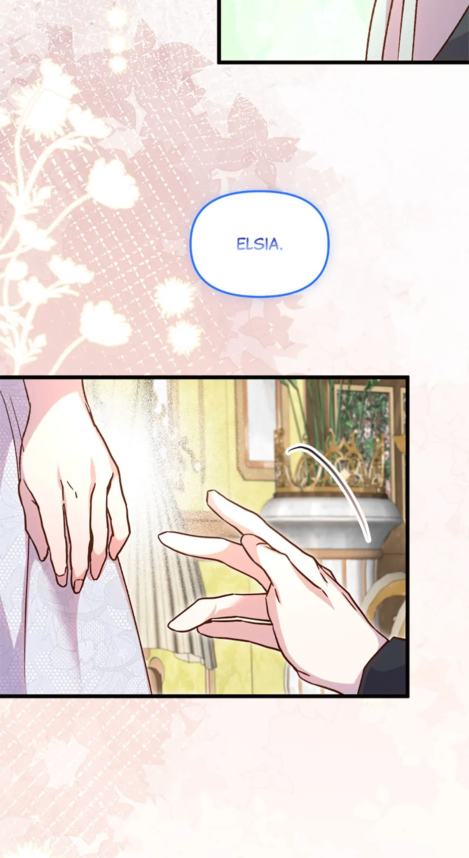 I Didn’t Save You to Get Proposed to Chapter 110 - Page 60