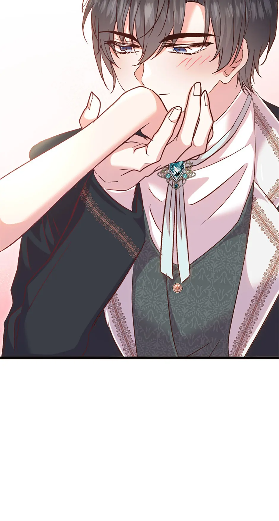 I Didn’t Save You to Get Proposed to Chapter 110 - Page 66