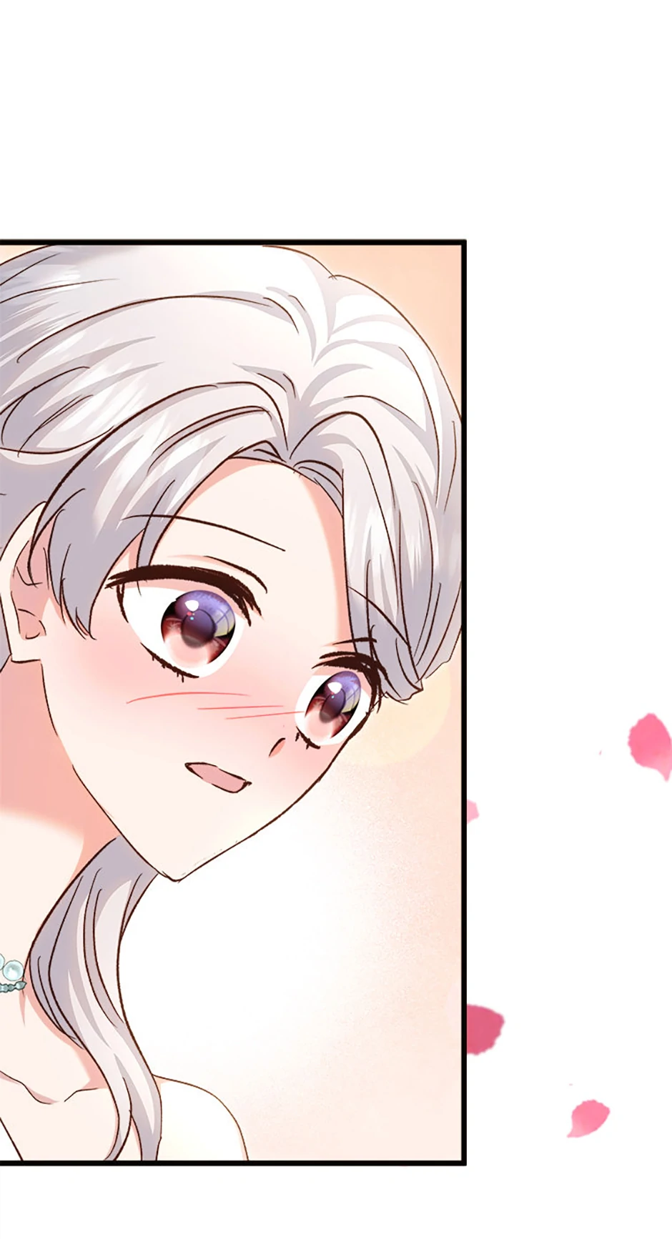 I Didn’t Save You to Get Proposed to Chapter 110 - Page 67