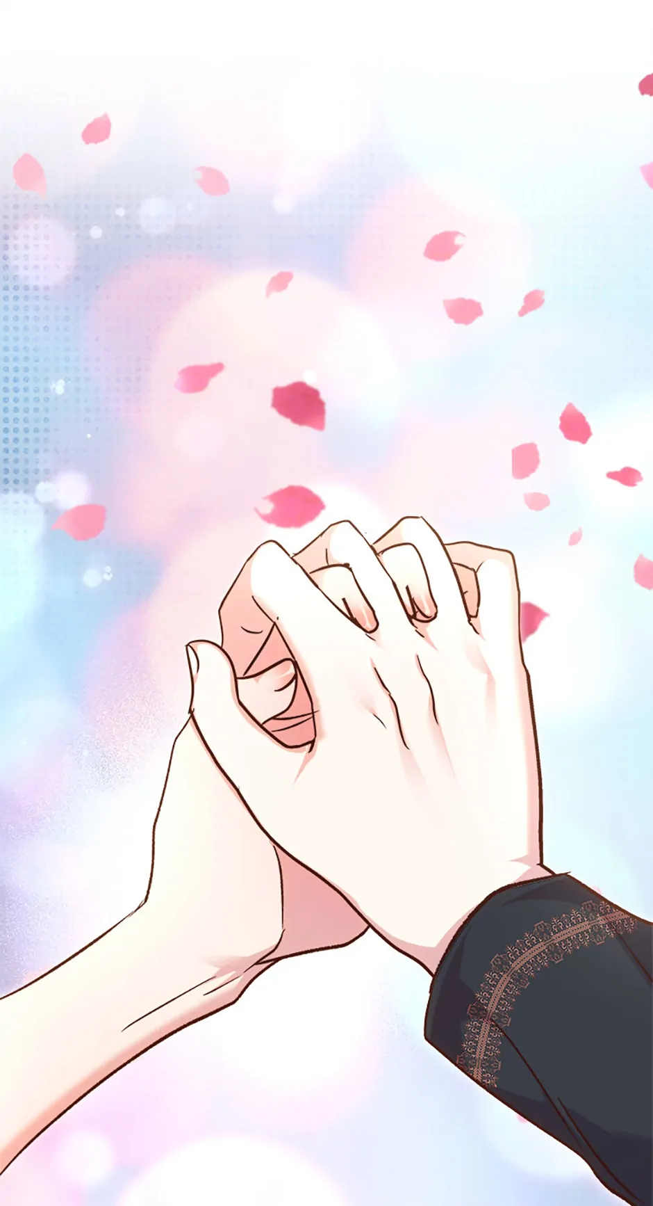 I Didn’t Save You to Get Proposed to Chapter 110 - Page 68