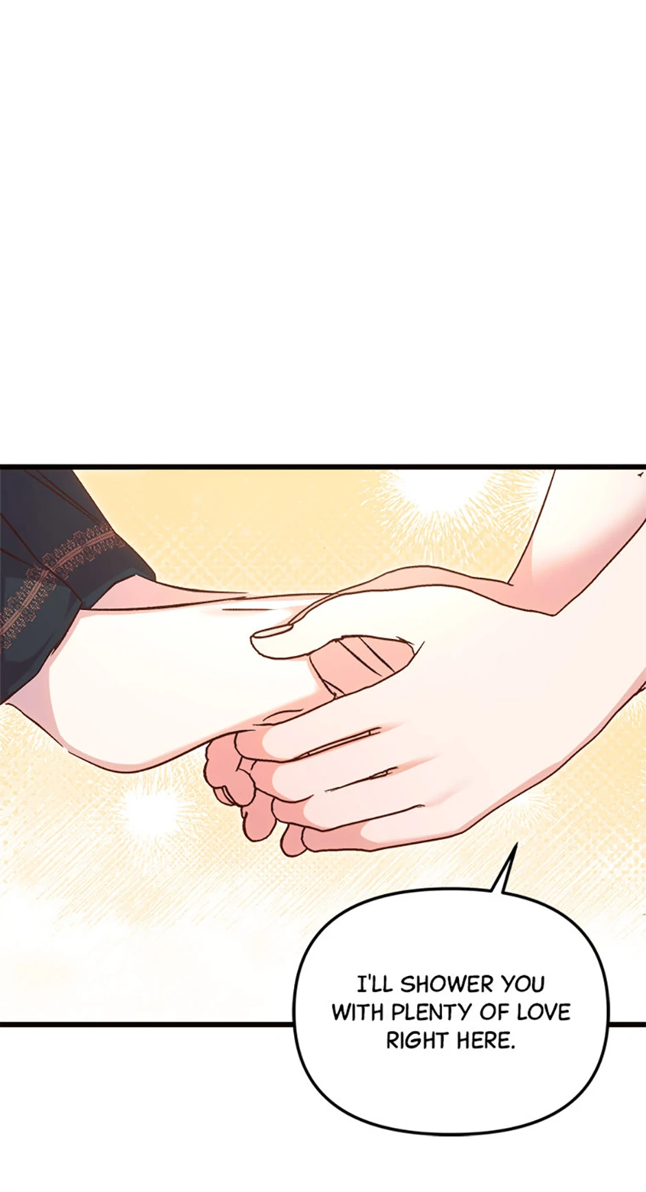 I Didn’t Save You to Get Proposed to Chapter 110 - Page 71