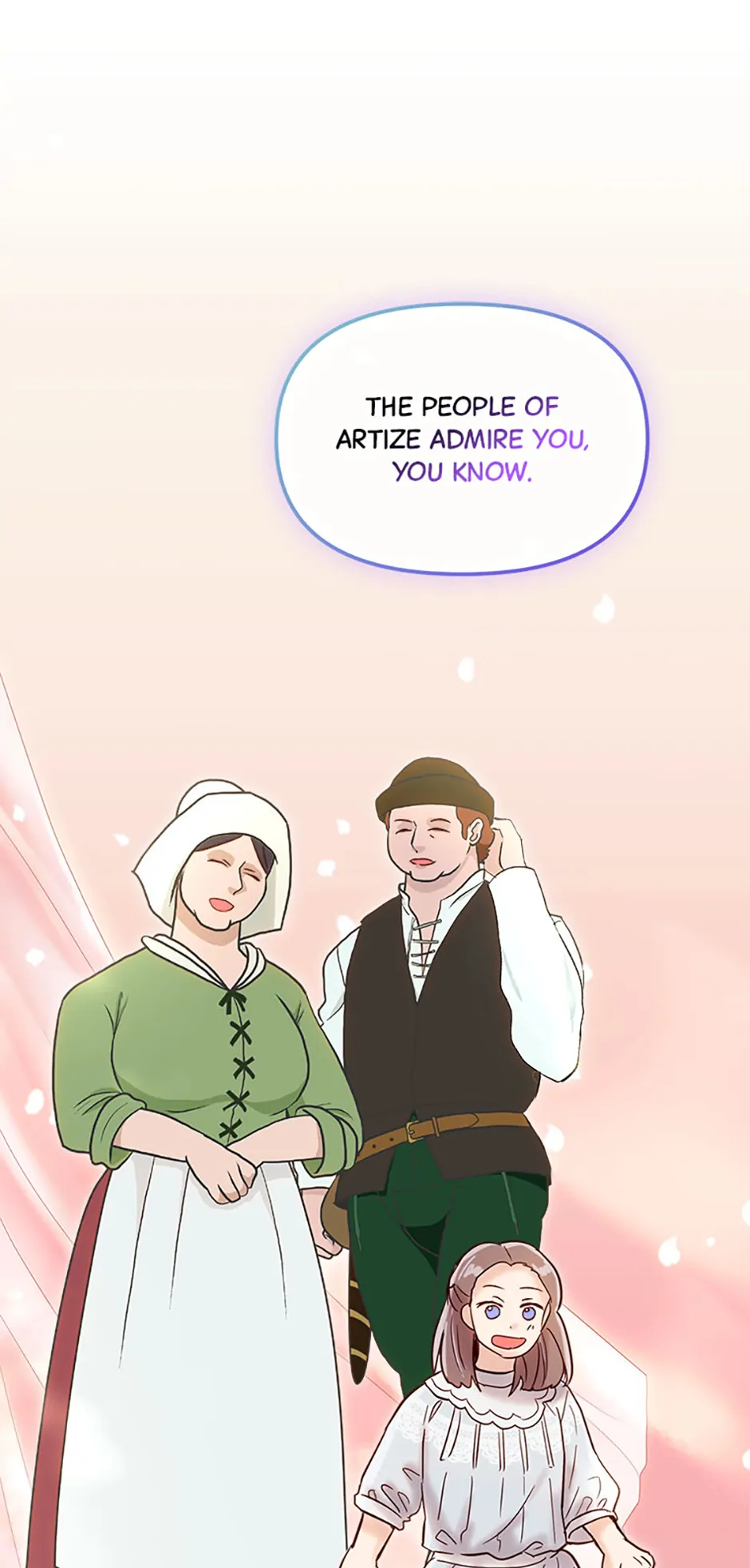 I Didn’t Save You to Get Proposed to Chapter 110 - Page 72