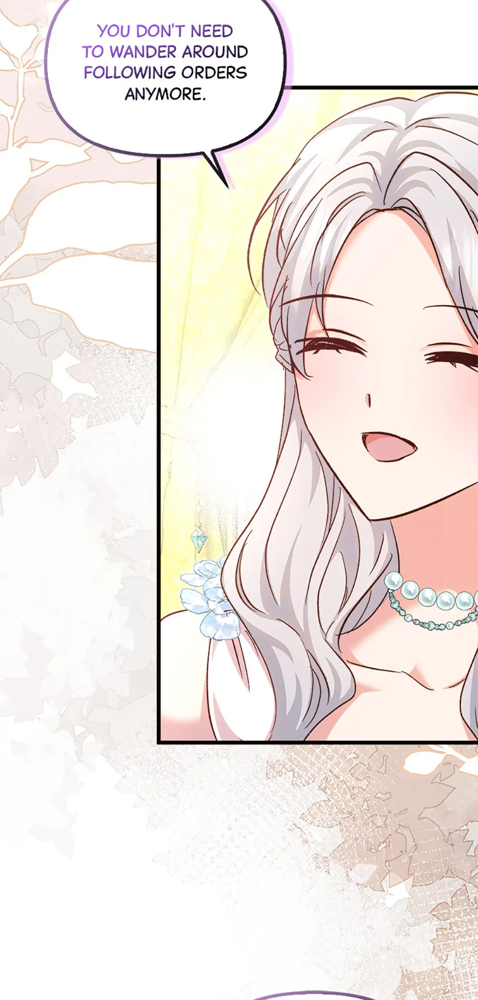 I Didn’t Save You to Get Proposed to Chapter 110 - Page 74
